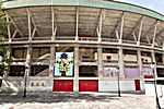 Plaza de Toros, Pamplona