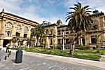 Rathaus, San Sebastian