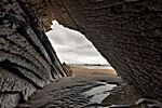 Flysch, Zumaia, Gipuzkoa