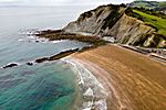 Zumaia, Gipuzkoa