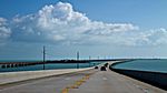 Overseas Highway (Highway 1), Keys, Florida