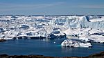 Ilulissat Eisfjord