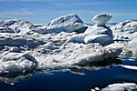 Ilulissat Eisfjord