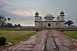Baby Taj - Itimad ud Daulah Mausoleum, Agra