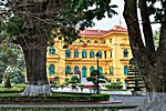 Präsidentenpalast, Hanoi, Vietnam