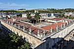 Palacio de los Capitanes Generales, La Habana