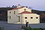 Ermita San Francisco, La Gomera