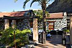 Hotel Jardin Tecina, La Gomera