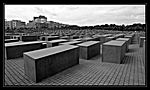 Denkmal für die ermodeten Juden Europas, Berlin