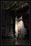 S. Maria Maggiore, Bergamo, Lombardei