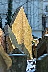 Alter jüdischer Friedhof, Prag