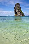 Poda Island, Andamanensee, Krabi, Thailand