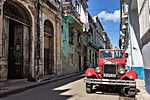 La Habana, Kuba