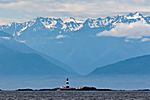 Race Rocks Lighthouse, Vancouver Island
