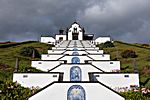 Ermida de Nossa Senhora da Paz, São Miguel, Azoren