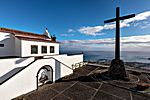 Ermida de Nossa Senhora da Paz, São Miguel, Azoren