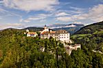 Burg Strechau, Steiermark