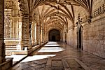 Mosteiro dos Jerónimos, Portugal
