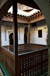 Marrakesch, Koranschule - Madrasa Ben Youssef