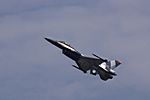 F16 Fighting Falcon, Airpower 2005, Zeltweg