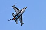 F-16 AM Fighting Falcon, Airpower 2011, Zeltweg