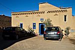 Lodge: Chez Youssef, Merzouga, Marokko