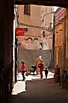Marrakesch, Marokko
