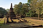 Wat Phra Kaew, Kamphaeng Phet