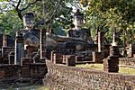 Wat Phra Kaew, Kamphaeng Phet