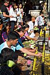 Wat Phrathat Doi Suthep, Suthep Berg, Chiang Mai