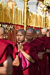 Wat Phrathat Doi Suthep, Suthep Berg, Chiang Mai