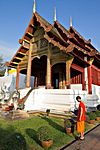 Wat Phra Singh, Chiang Mai