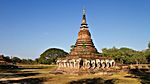 Wat Sorasak, Sukhothai