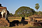 Wat Sorasak, Sukhothai