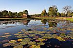 Wat Mahathat, Sukhothai