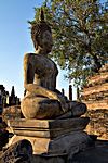 Wat Mahathat, Sukhothai