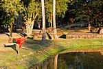 Wat Si Sawai, Sukhothai