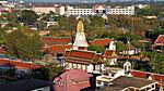 Wat Mahathat, Phitsanulok