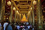 Wat Mahathat, Phitsanulok