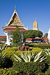 Wat Mahathat, Phitsanulok