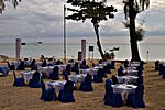 Sheraton Krabi Beach Resort