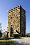 Torre Tarugi, Toskana