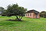 Greenough Historic Settlement